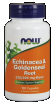 Echinacea & Goldenseal Root 225 and 225 mg Blend, 100 Capsules
